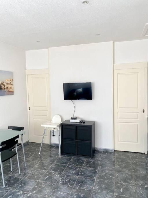 马赛Le Cabanon Du Vallon Des Auffes公寓 外观 照片